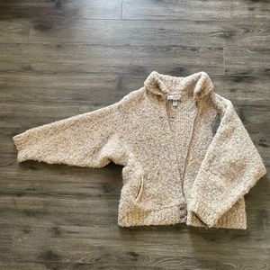 Handmade Wool Jacket
